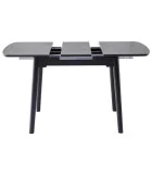 Ceramic table TM-87-1 ice gray order